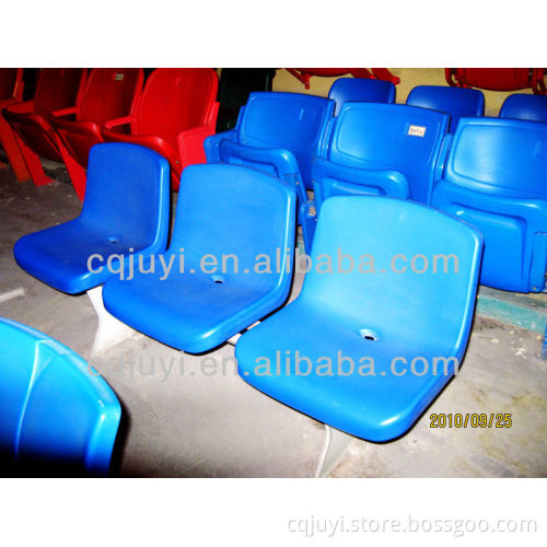 Gym arena plastic stadium seat for oudoor stadium seat BLM-1311
